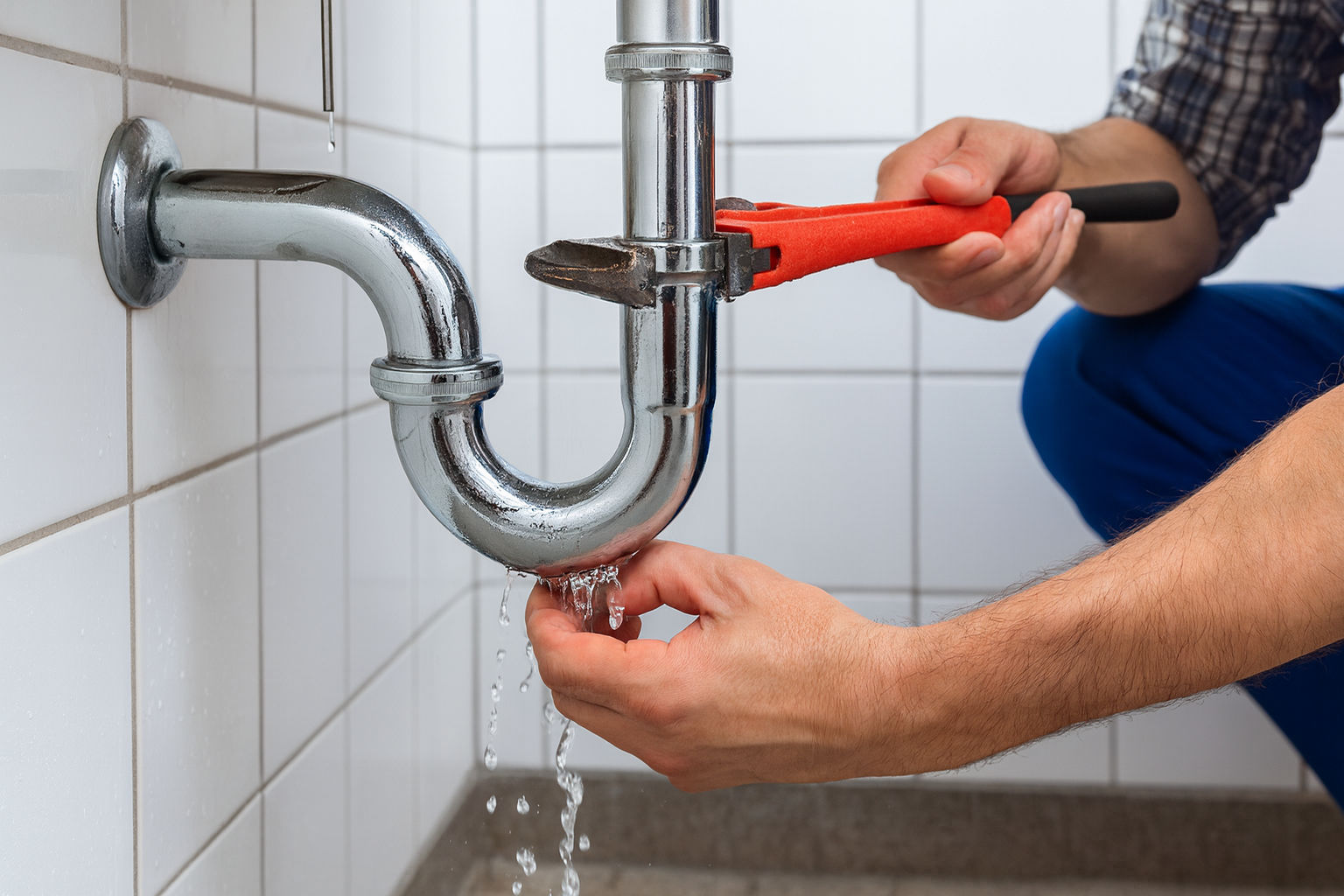 Professional Plumber in North River Shores